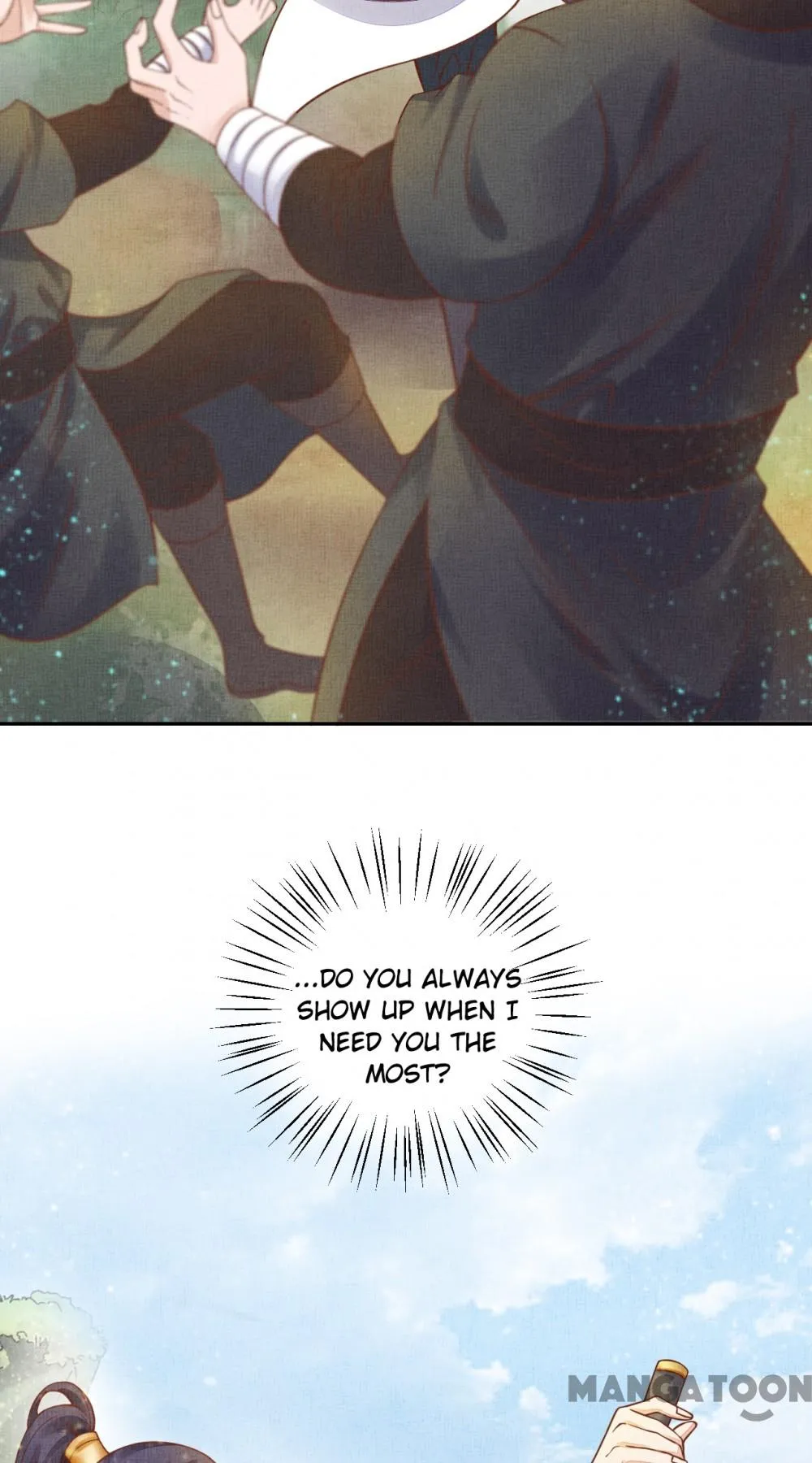 Spoiled Medical Princess: The Legend of Alkaid Chapter 36 - page 10