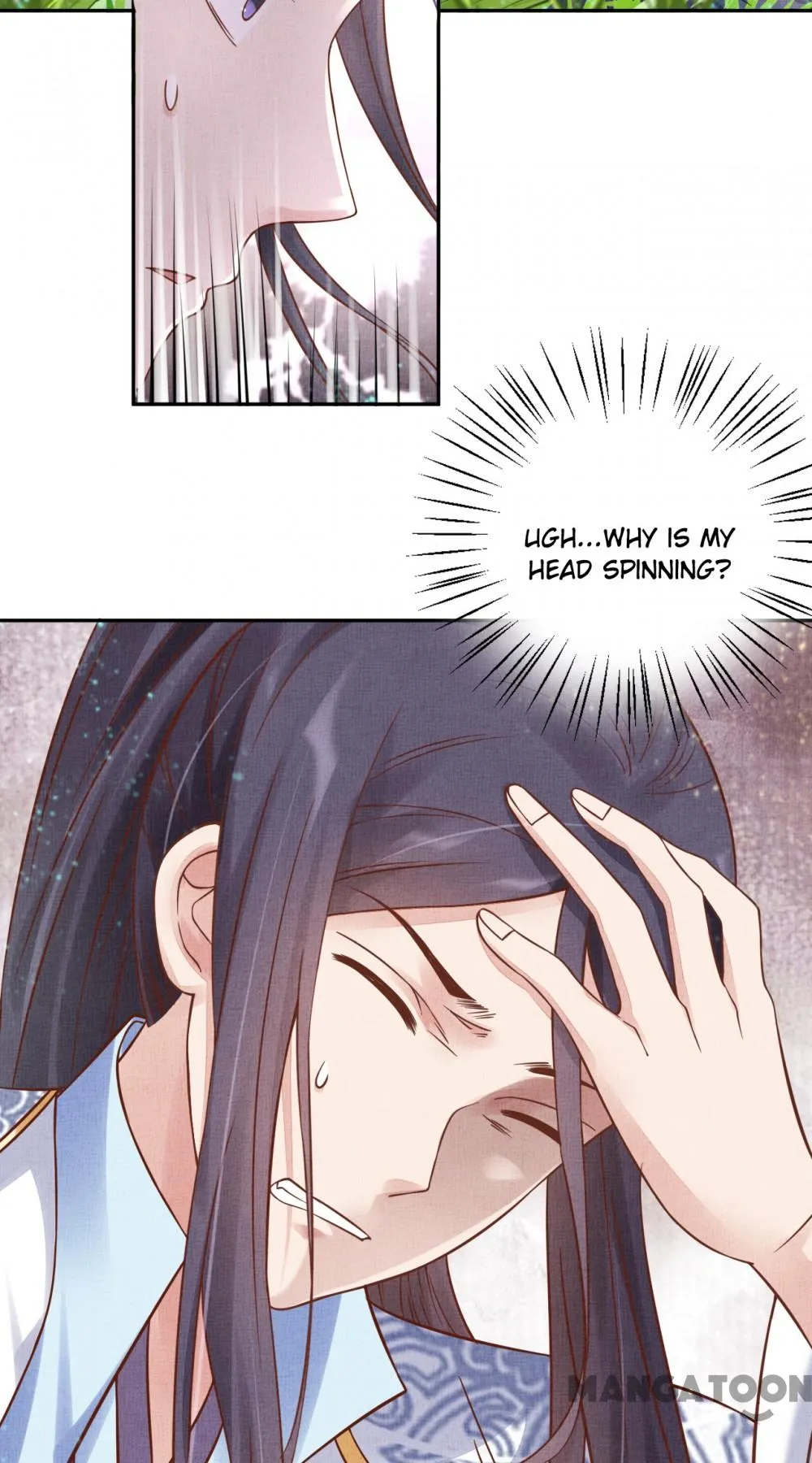 Spoiled Medical Princess: The Legend of Alkaid Chapter 36 - page 12
