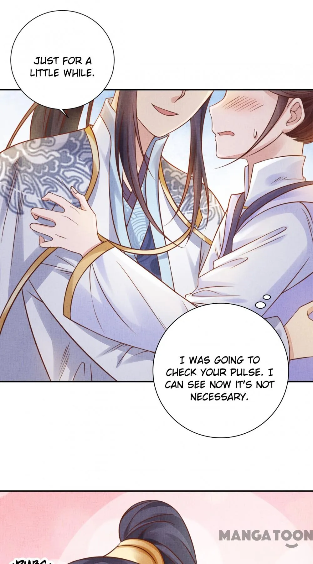 Spoiled Medical Princess: The Legend of Alkaid Chapter 36 - page 18