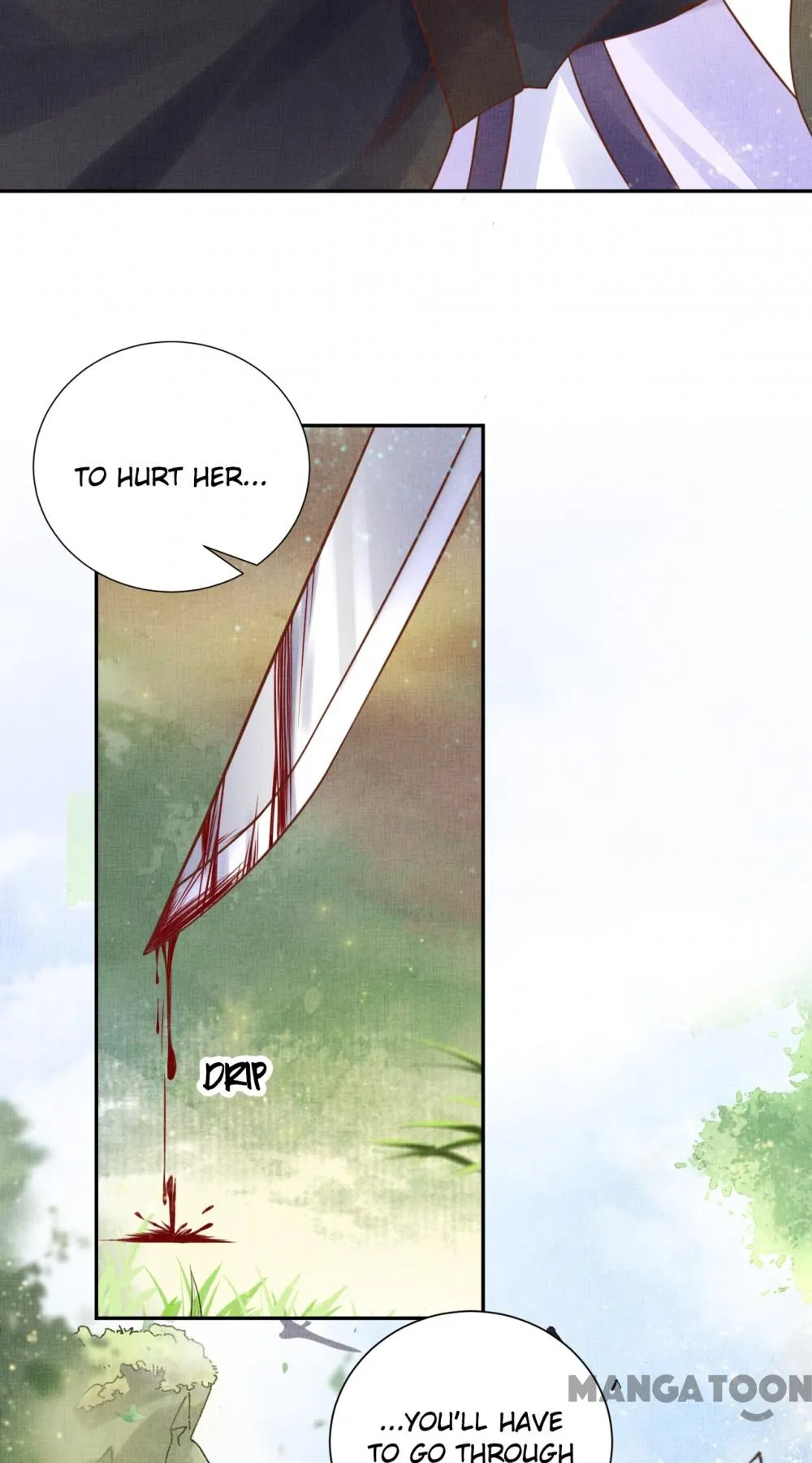 Spoiled Medical Princess: The Legend of Alkaid Chapter 36 - page 2