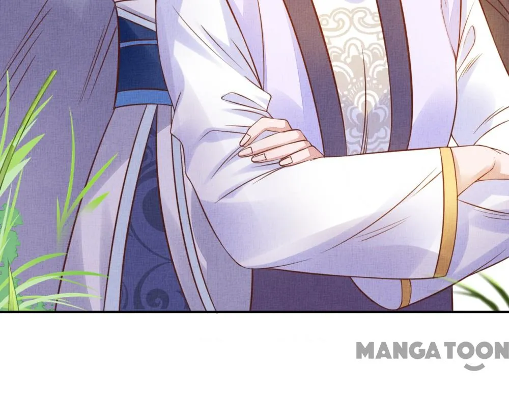 Spoiled Medical Princess: The Legend of Alkaid Chapter 36 - page 22