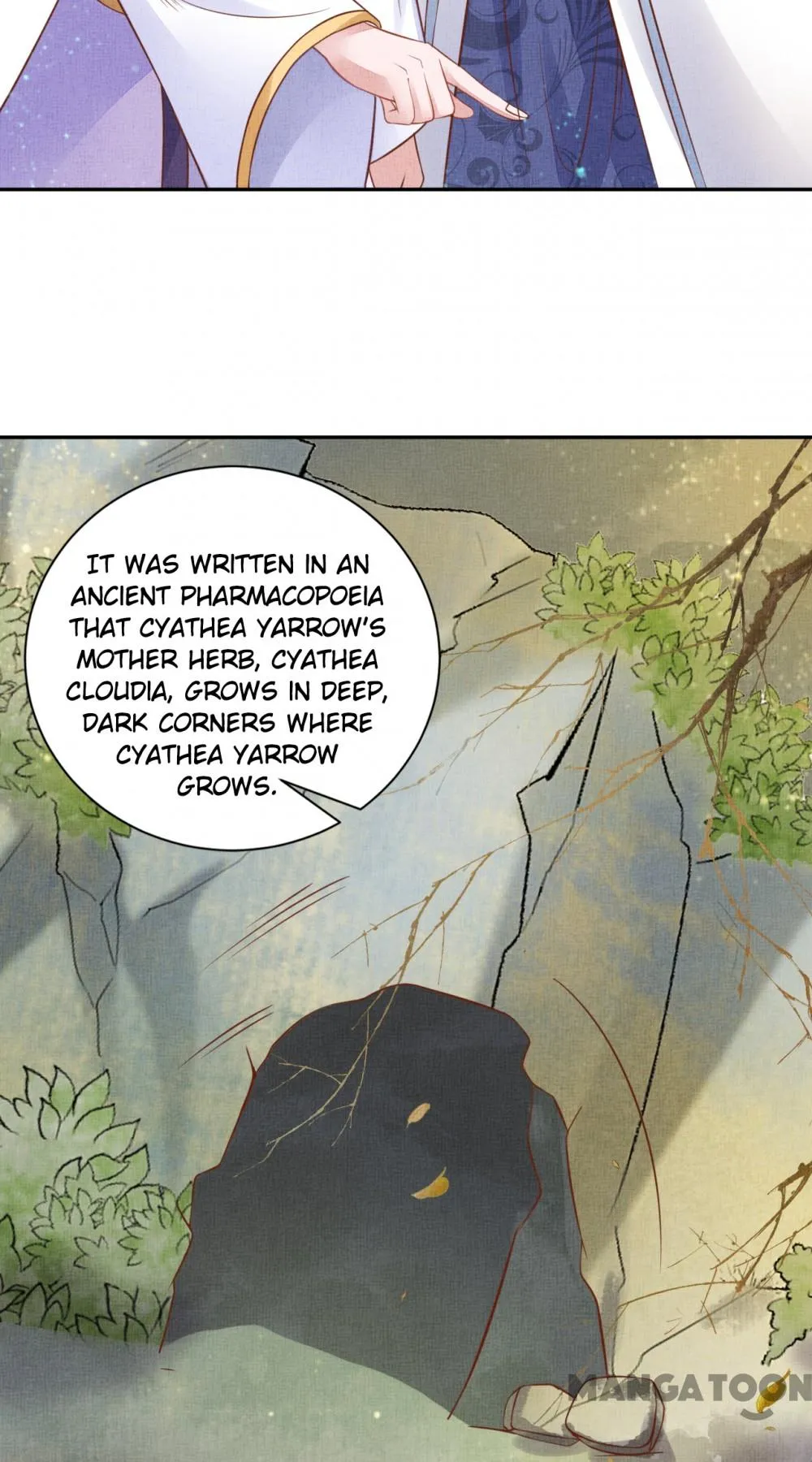Spoiled Medical Princess: The Legend of Alkaid Chapter 36 - page 28