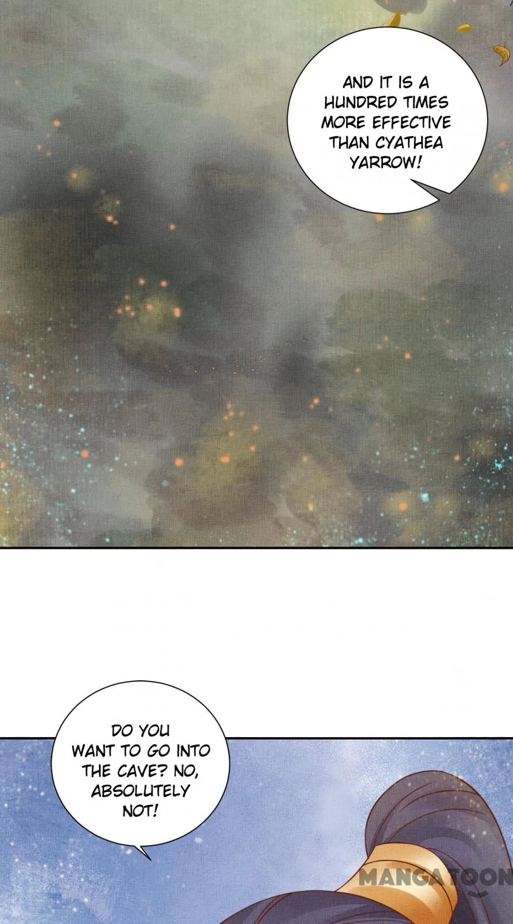 Spoiled Medical Princess: The Legend of Alkaid Chapter 36 - page 29