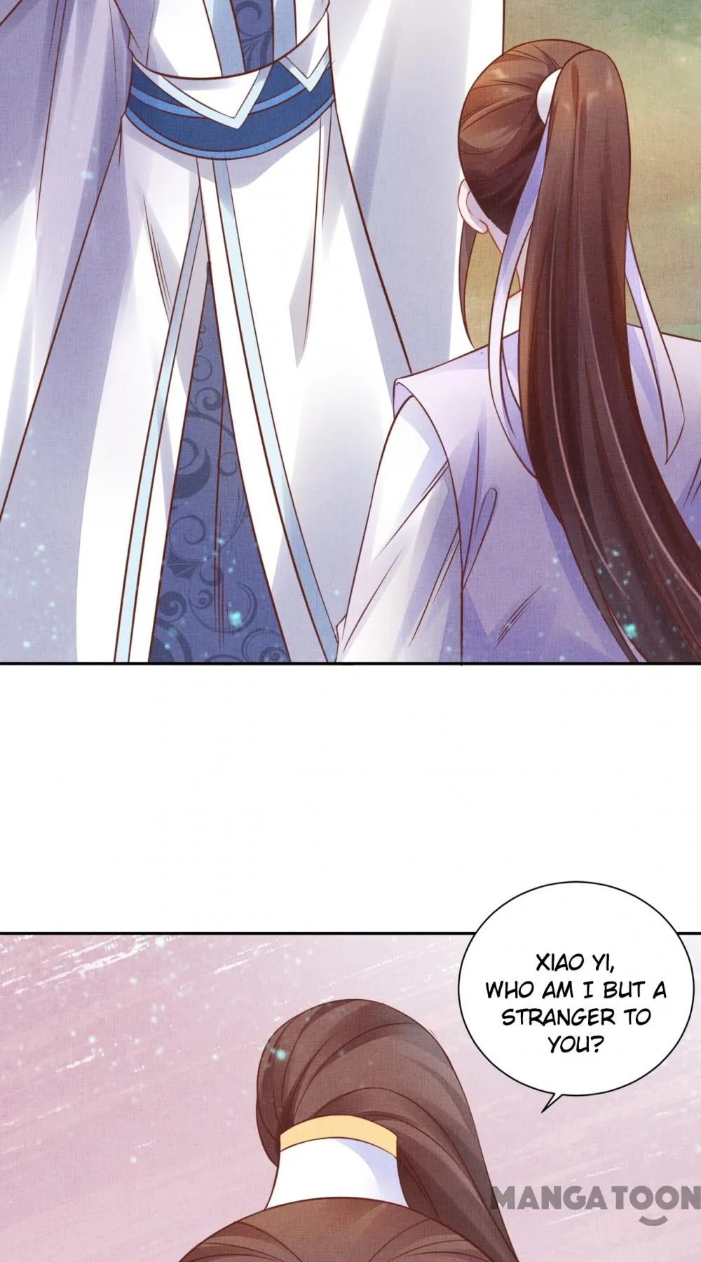 Spoiled Medical Princess: The Legend of Alkaid Chapter 36 - page 34