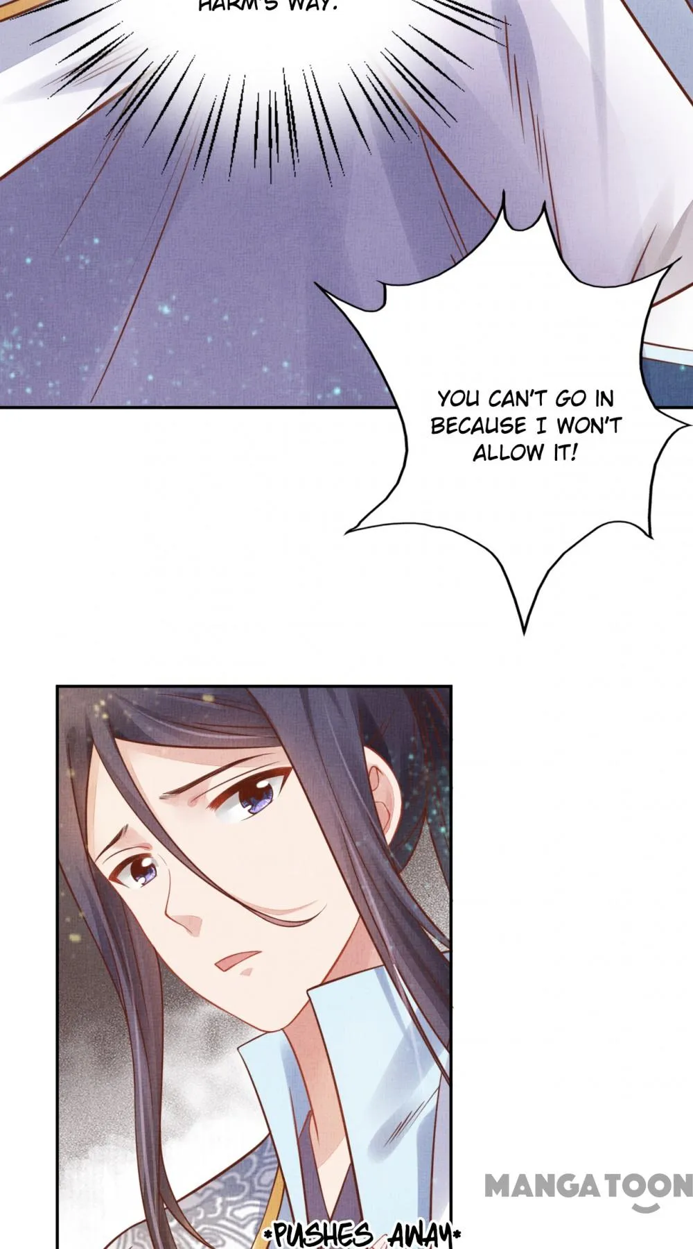 Spoiled Medical Princess: The Legend of Alkaid Chapter 36 - page 37