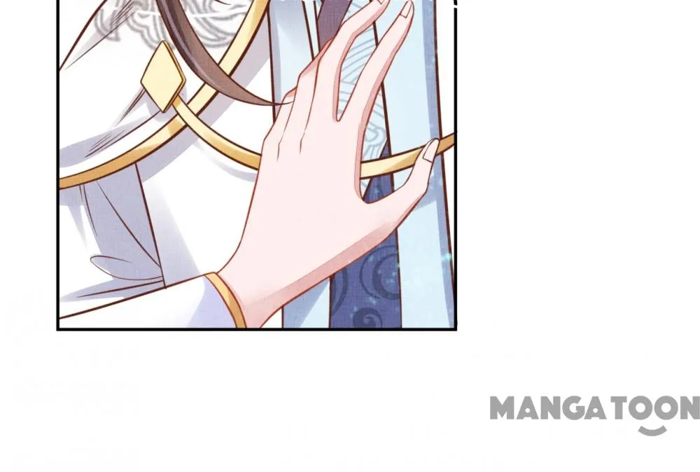 Spoiled Medical Princess: The Legend of Alkaid Chapter 36 - page 38
