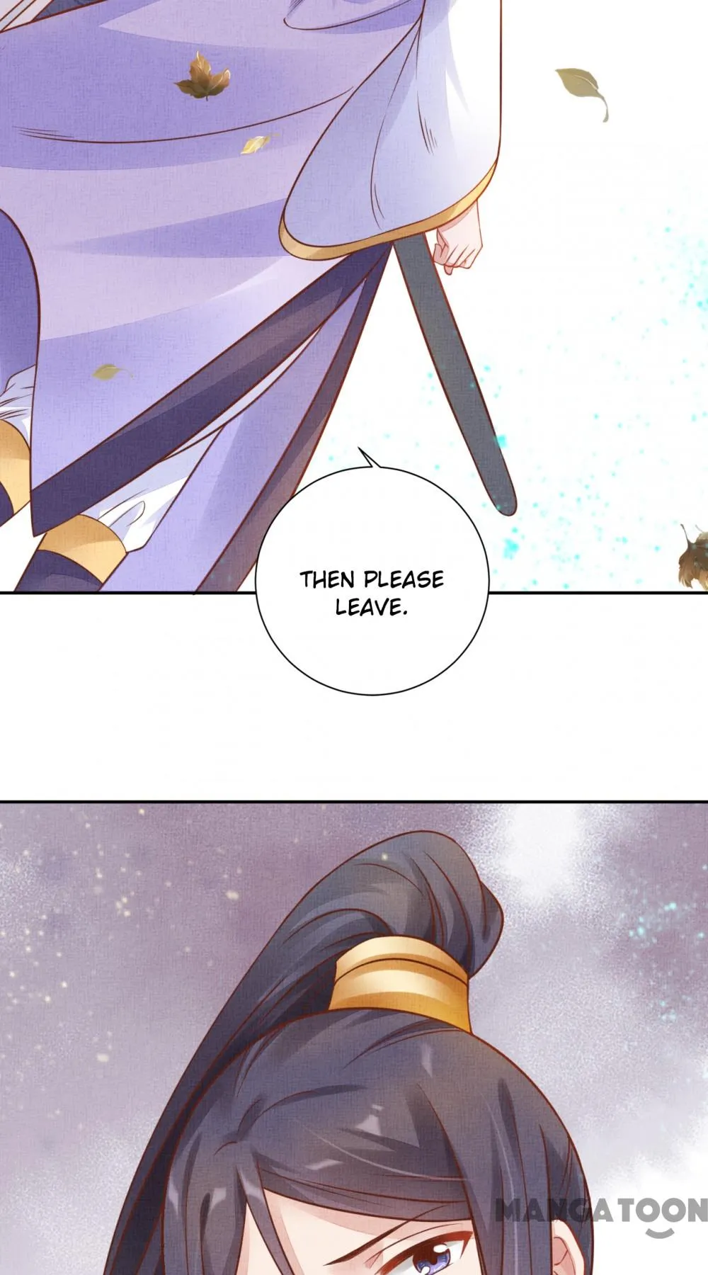 Spoiled Medical Princess: The Legend of Alkaid Chapter 36 - page 40