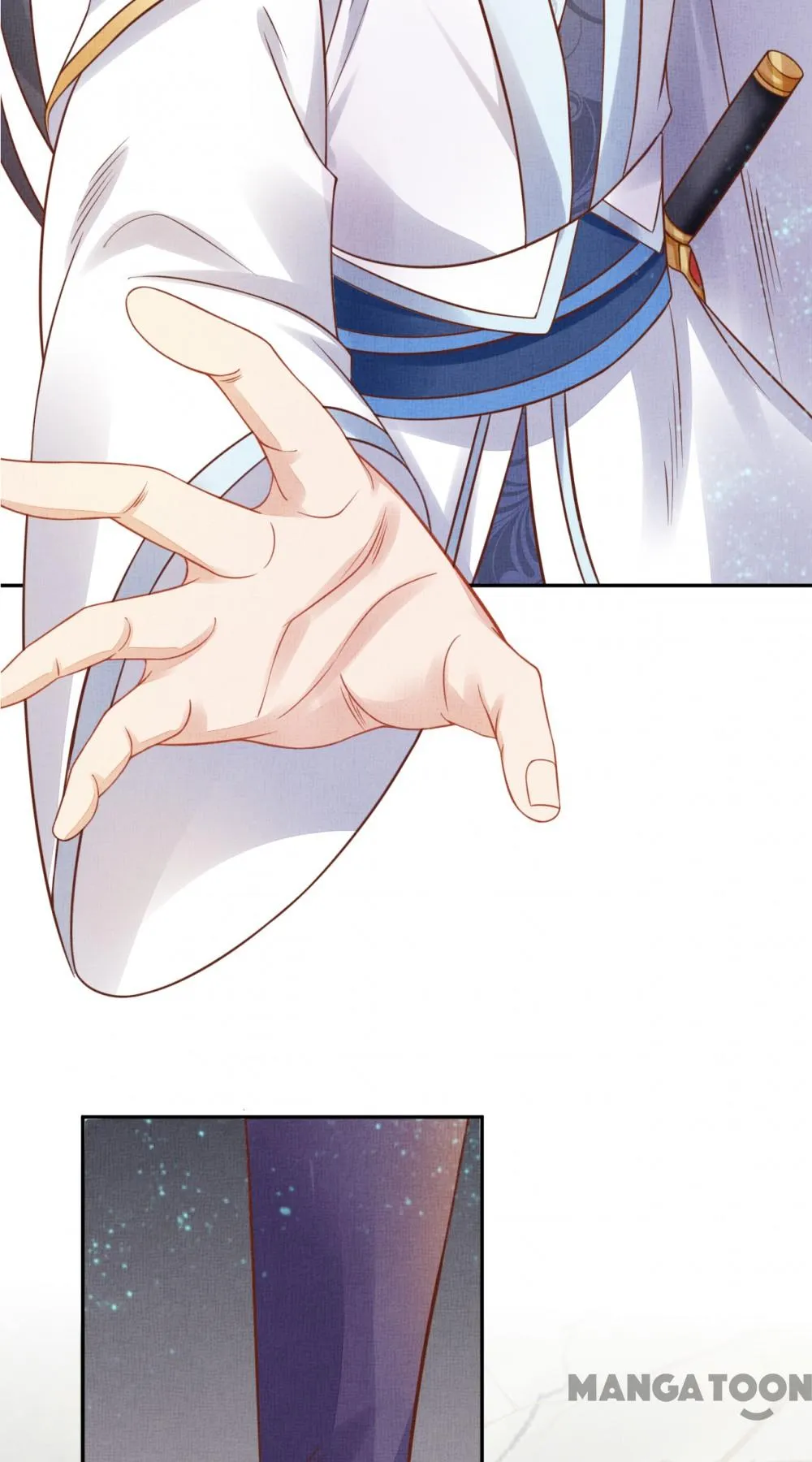 Spoiled Medical Princess: The Legend of Alkaid Chapter 36 - page 44