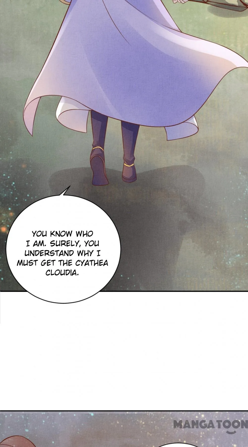 Spoiled Medical Princess: The Legend of Alkaid Chapter 36 - page 46