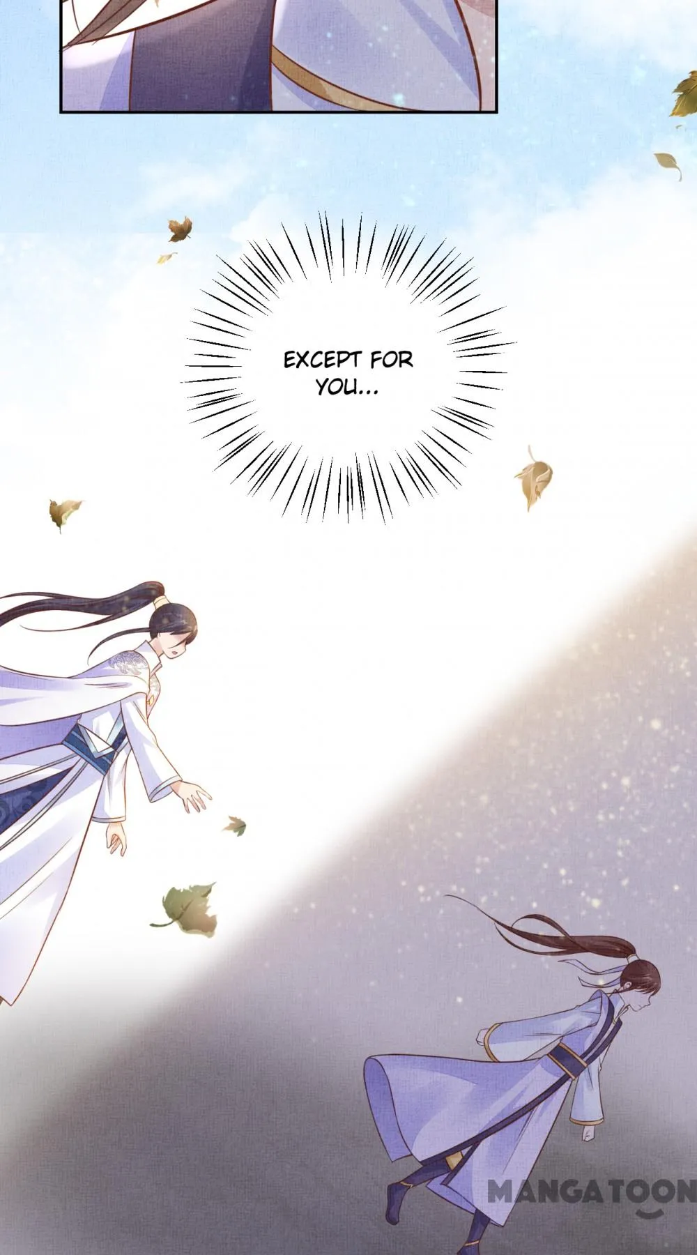 Spoiled Medical Princess: The Legend of Alkaid Chapter 36 - page 51