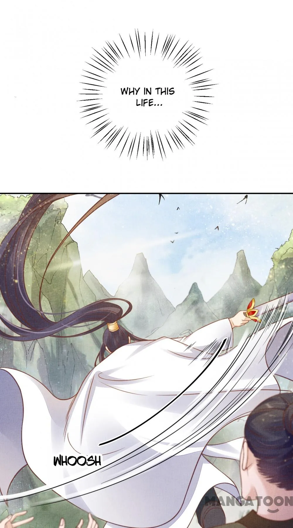 Spoiled Medical Princess: The Legend of Alkaid Chapter 36 - page 9