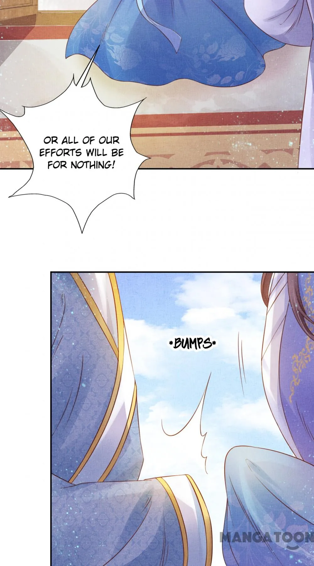 Spoiled Medical Princess: The Legend of Alkaid Chapter 35 - page 10