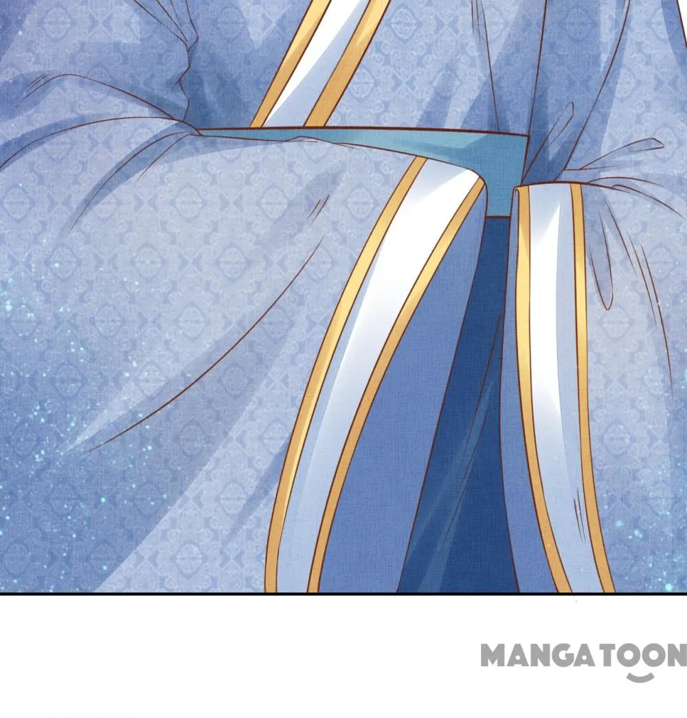 Spoiled Medical Princess: The Legend of Alkaid Chapter 35 - page 12