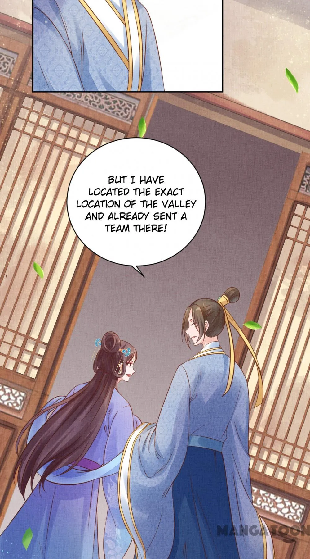 Spoiled Medical Princess: The Legend of Alkaid Chapter 35 - page 16