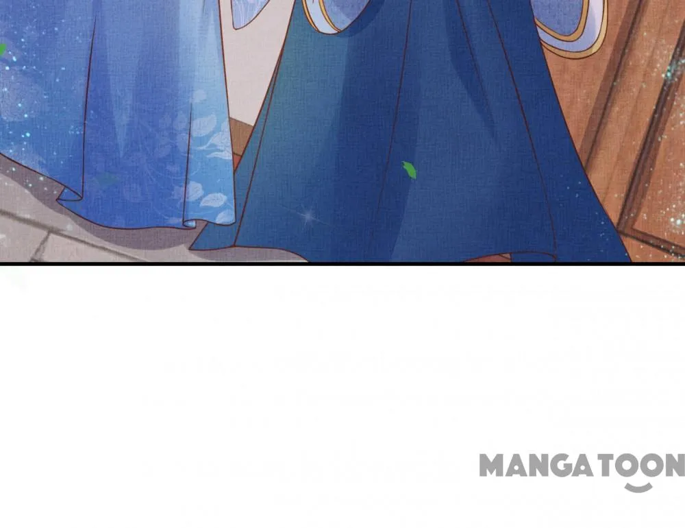 Spoiled Medical Princess: The Legend of Alkaid Chapter 35 - page 17