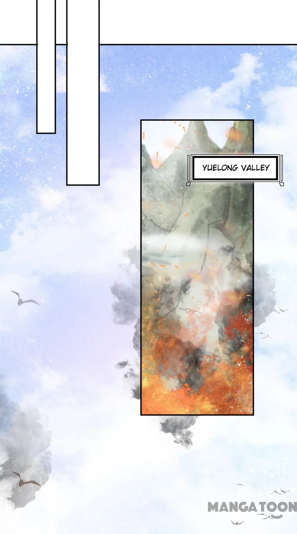 Spoiled Medical Princess: The Legend of Alkaid Chapter 35 - page 20