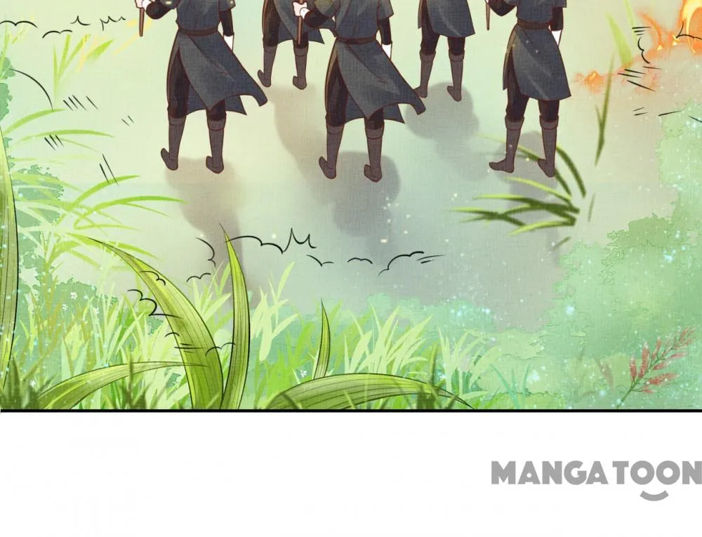 Spoiled Medical Princess: The Legend of Alkaid Chapter 35 - page 22