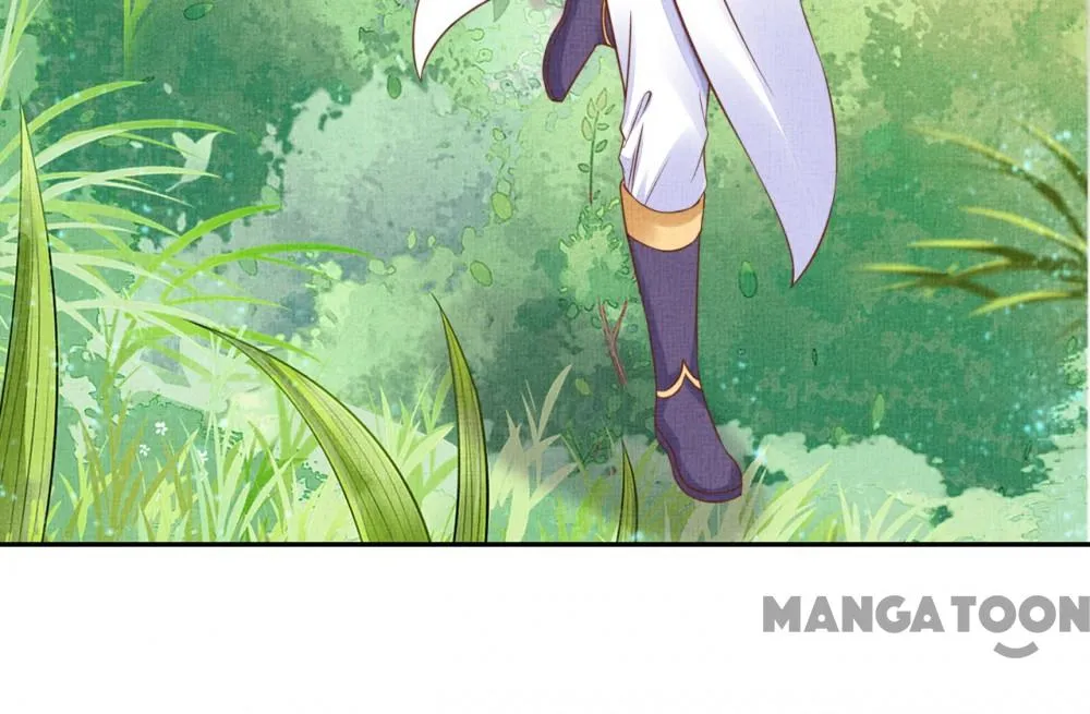 Spoiled Medical Princess: The Legend of Alkaid Chapter 35 - page 26