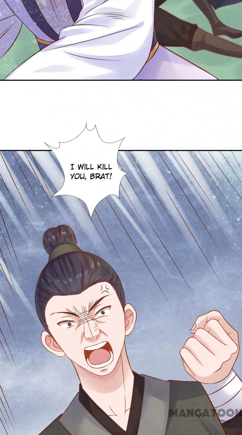 Spoiled Medical Princess: The Legend of Alkaid Chapter 35 - page 34
