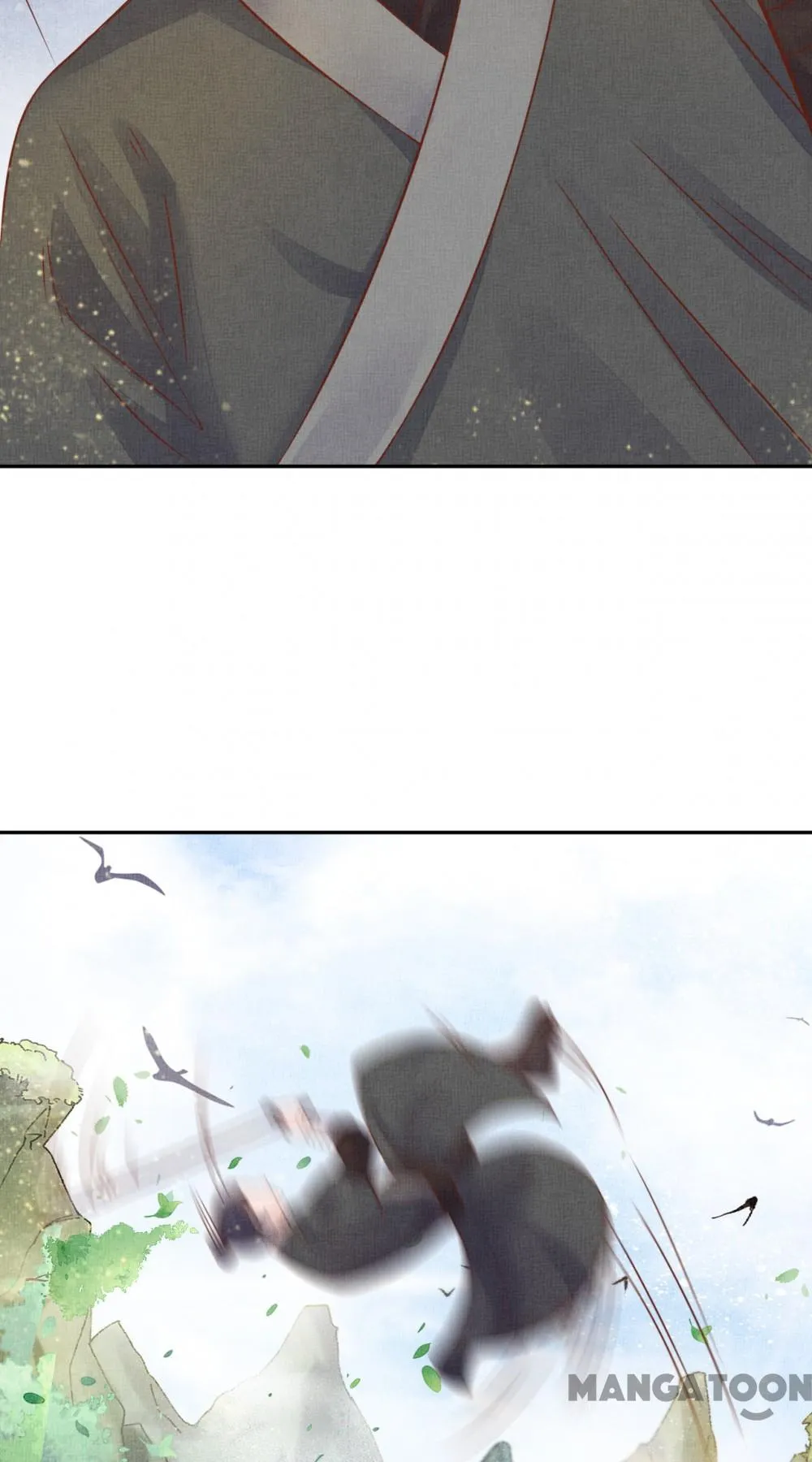 Spoiled Medical Princess: The Legend of Alkaid Chapter 35 - page 35