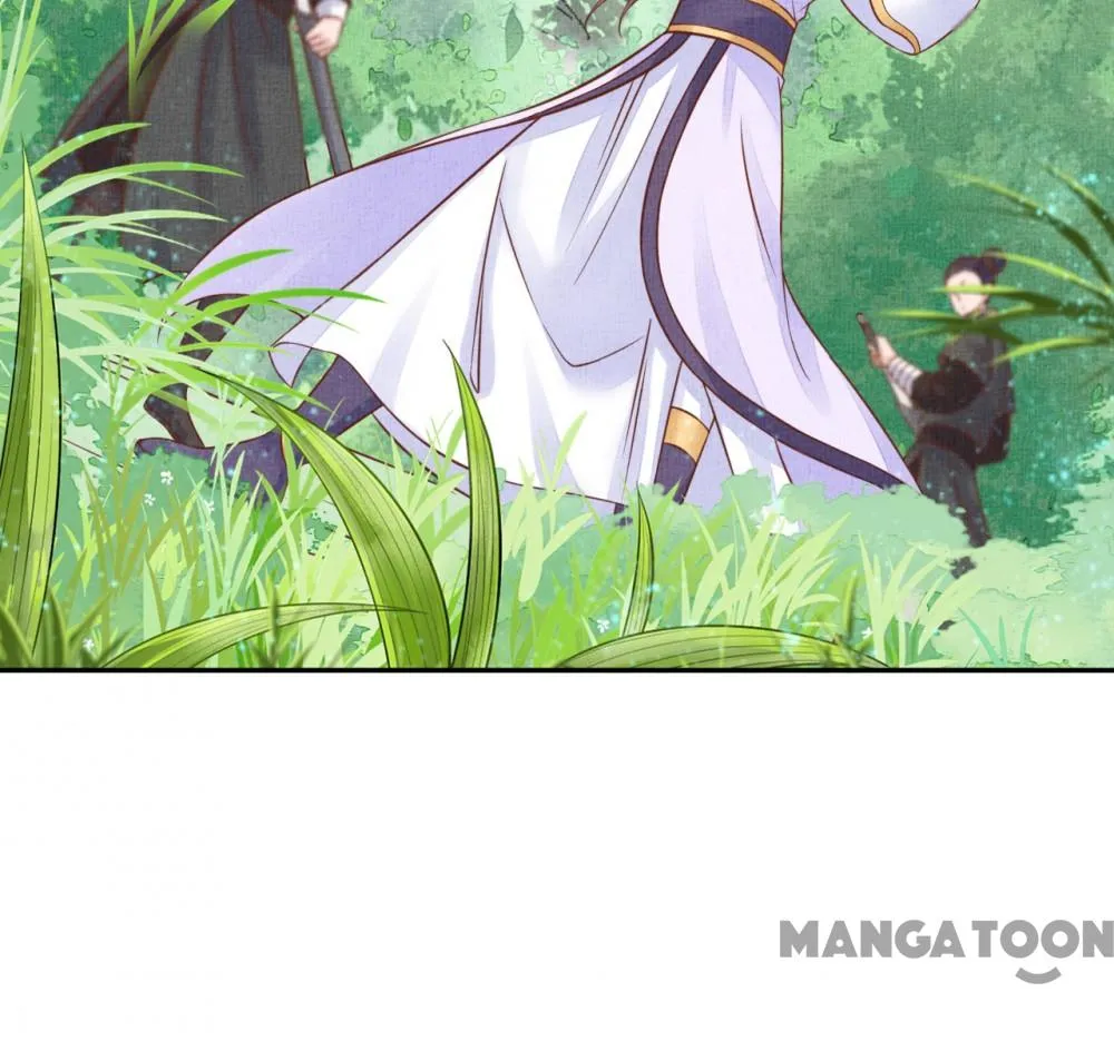 Spoiled Medical Princess: The Legend of Alkaid Chapter 35 - page 38