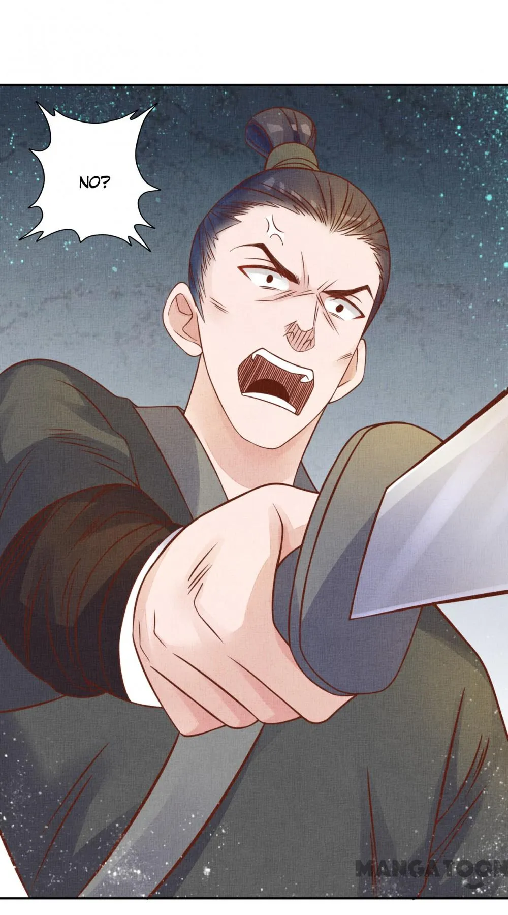 Spoiled Medical Princess: The Legend of Alkaid Chapter 35 - page 43