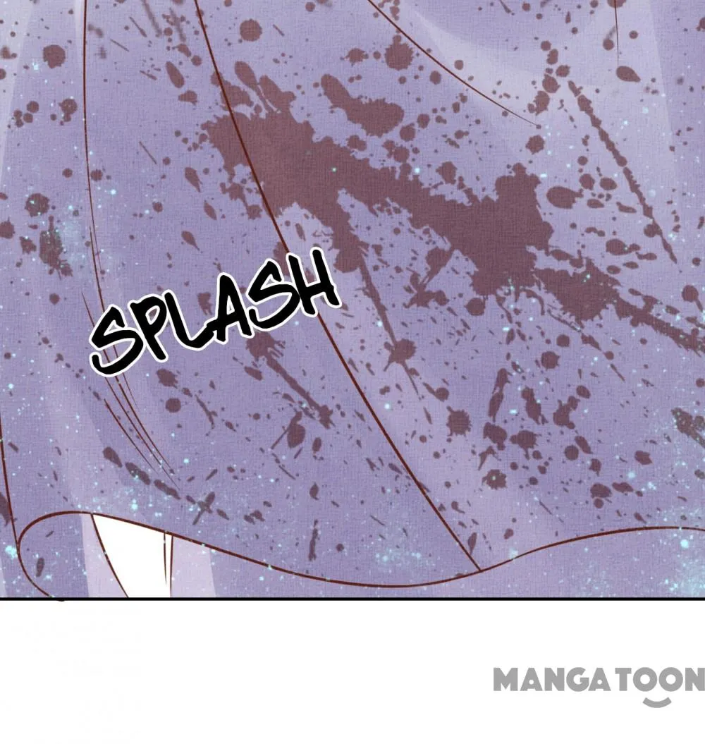 Spoiled Medical Princess: The Legend of Alkaid Chapter 35 - page 47