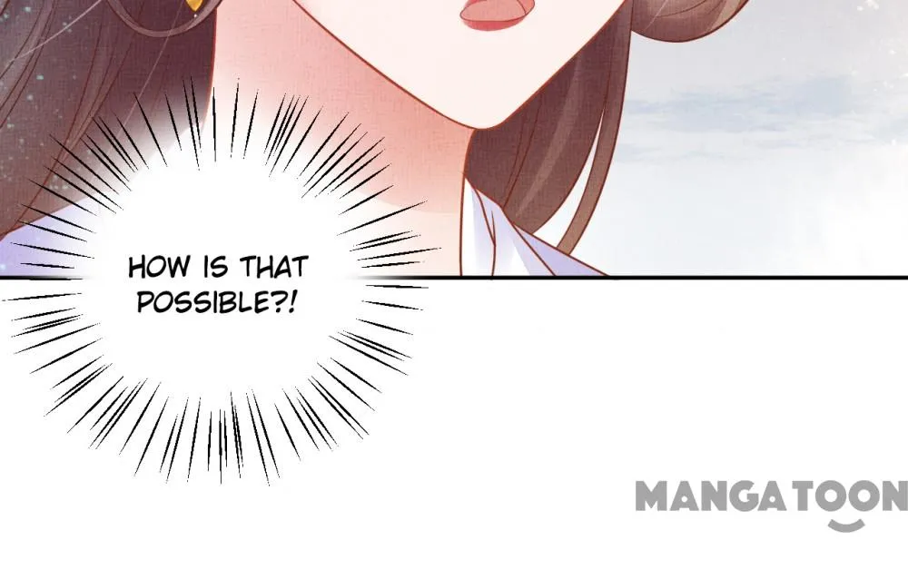 Spoiled Medical Princess: The Legend of Alkaid Chapter 34 - page 11