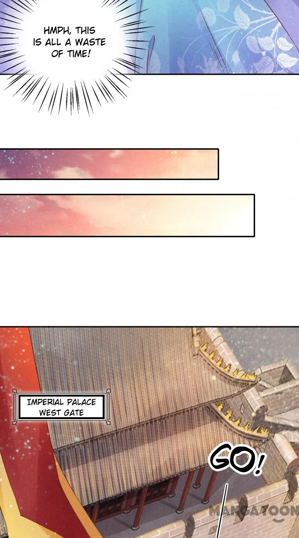 Spoiled Medical Princess: The Legend of Alkaid Chapter 34 - page 14