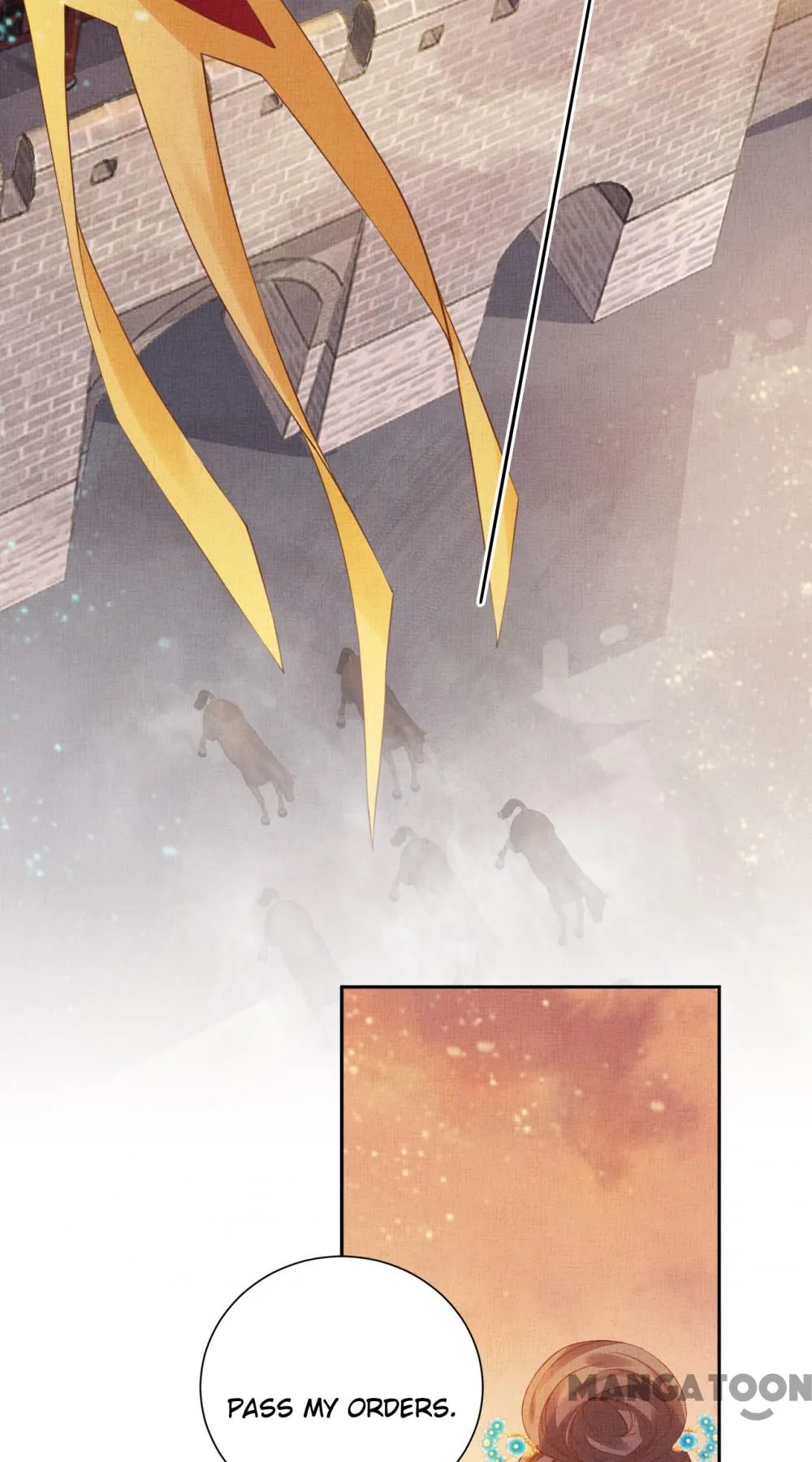 Spoiled Medical Princess: The Legend of Alkaid Chapter 34 - page 15