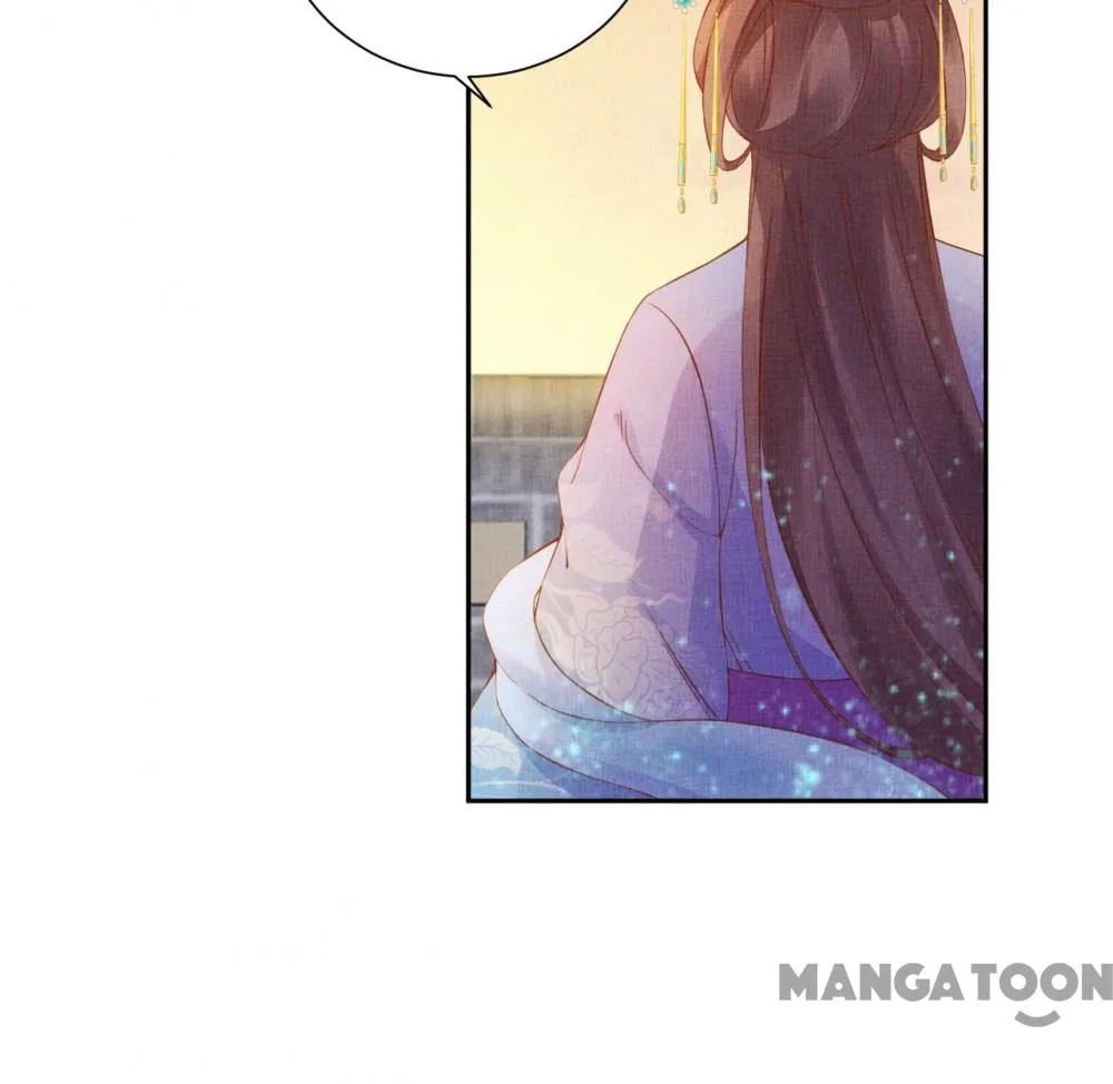Spoiled Medical Princess: The Legend of Alkaid Chapter 34 - page 16