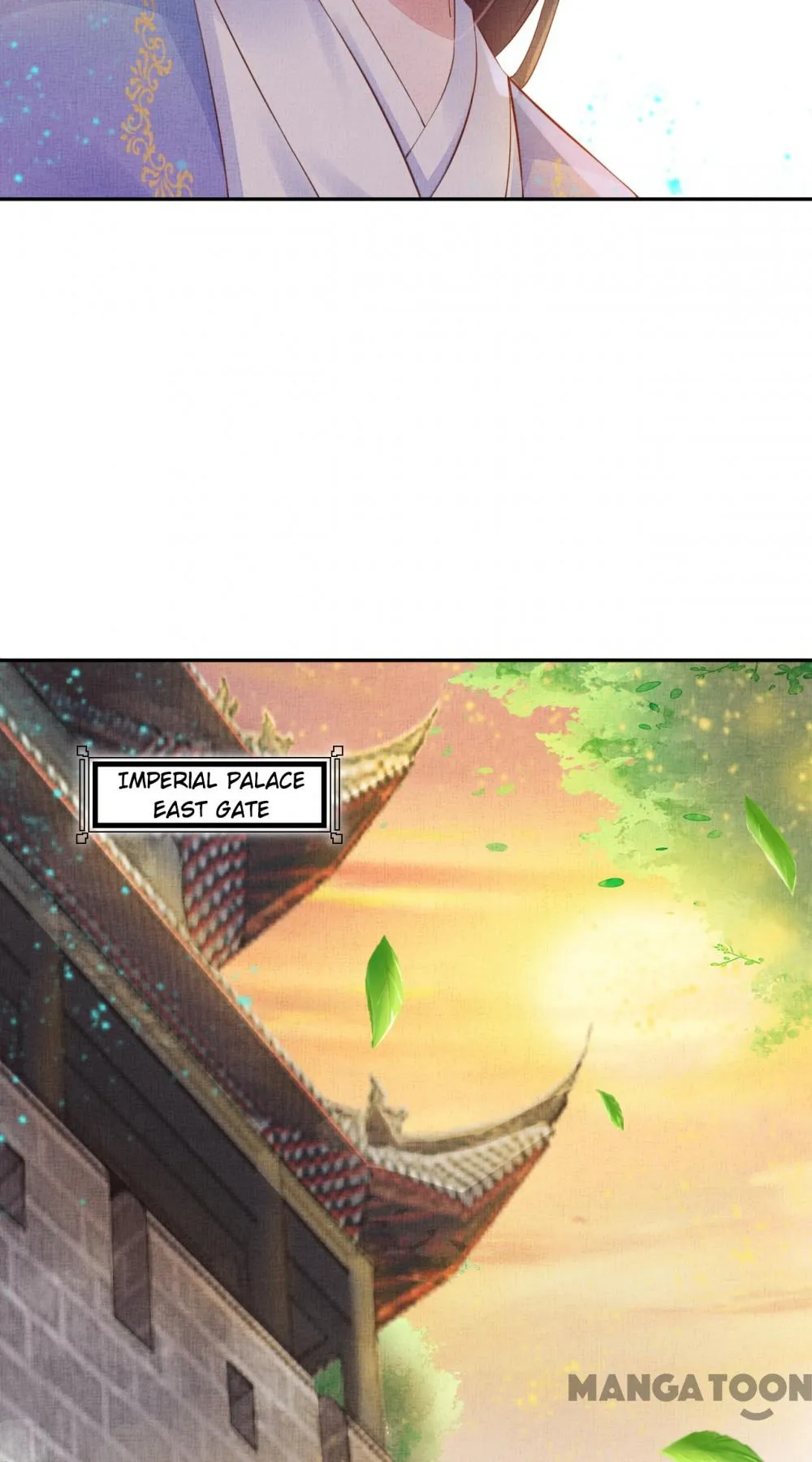 Spoiled Medical Princess: The Legend of Alkaid Chapter 34 - page 19