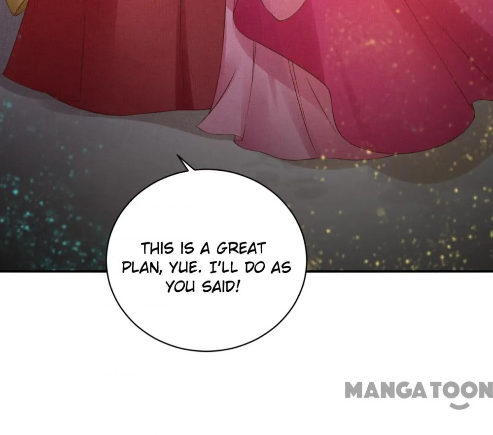 Spoiled Medical Princess: The Legend of Alkaid Chapter 34 - page 23