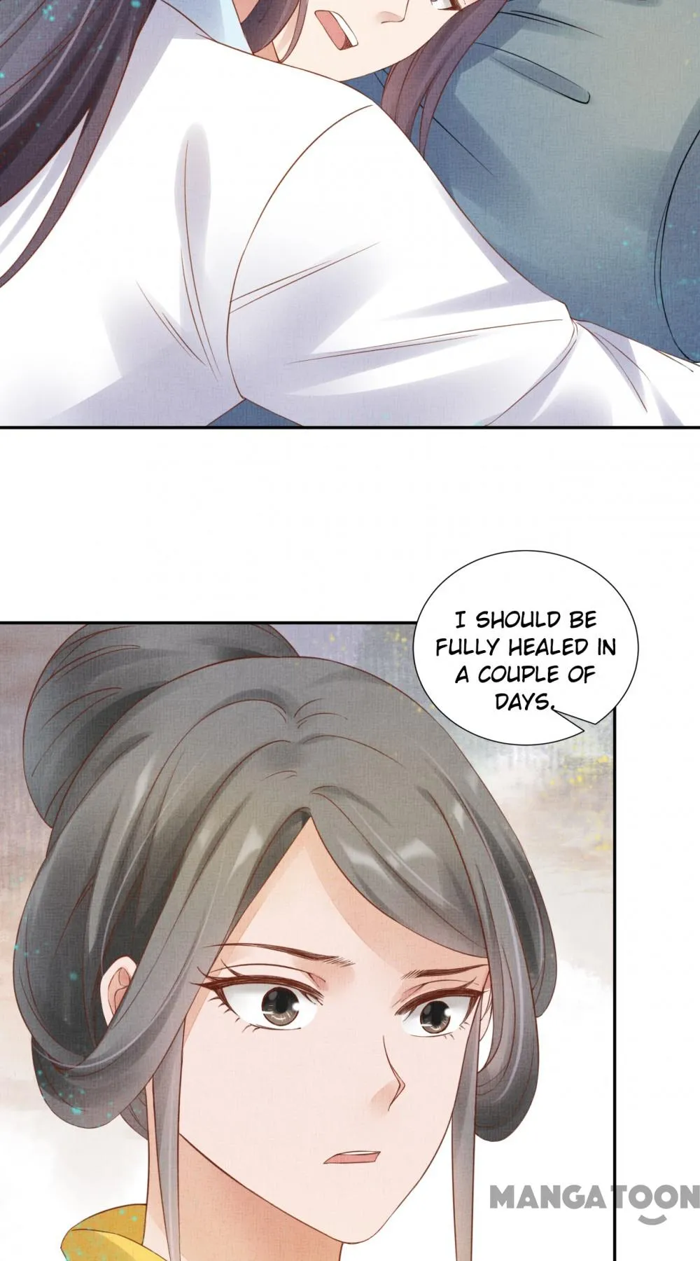 Spoiled Medical Princess: The Legend of Alkaid Chapter 34 - page 26