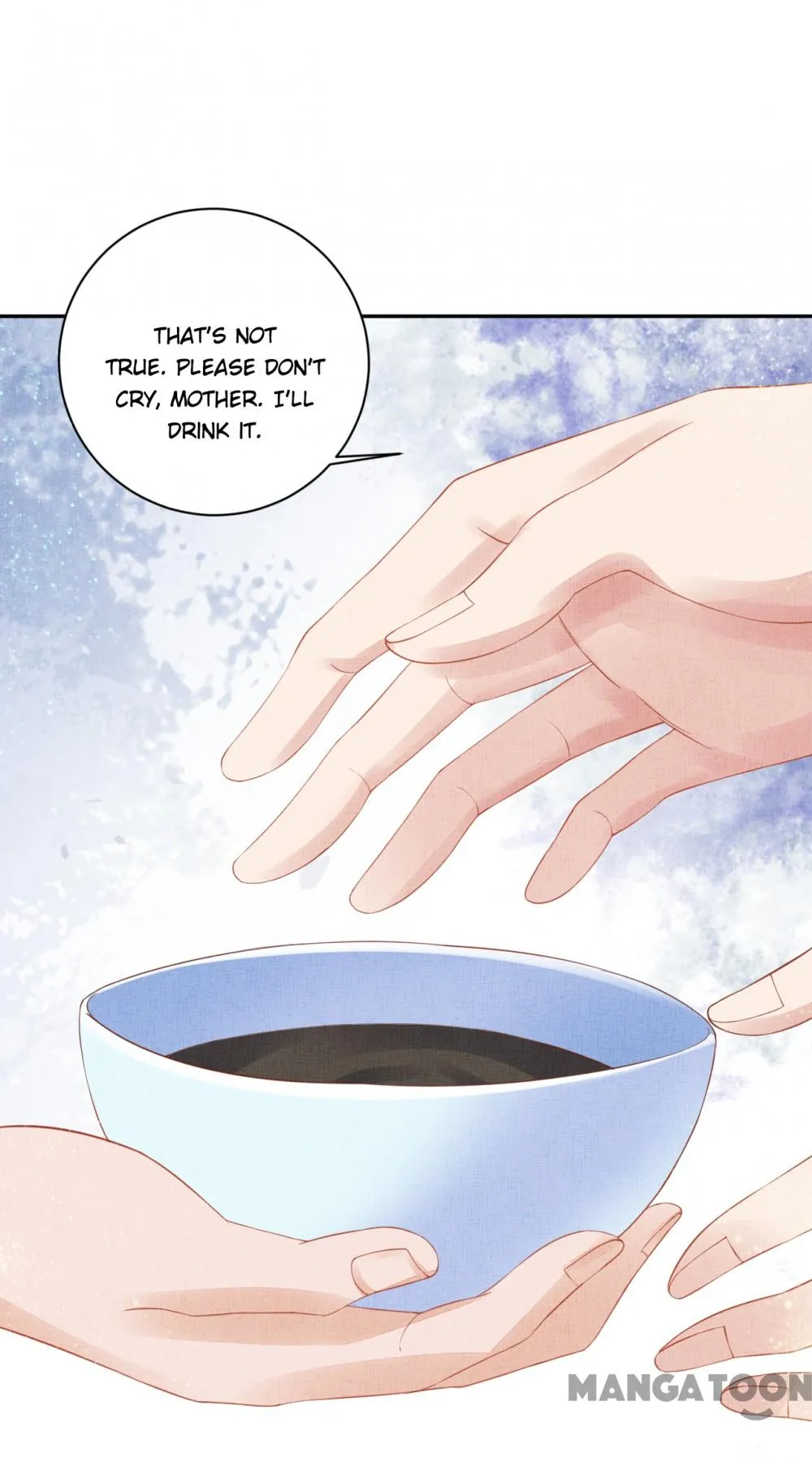 Spoiled Medical Princess: The Legend of Alkaid Chapter 34 - page 29