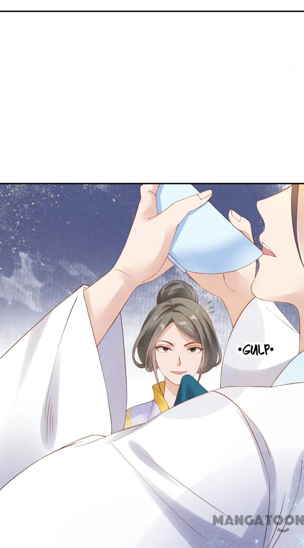 Spoiled Medical Princess: The Legend of Alkaid Chapter 34 - page 30