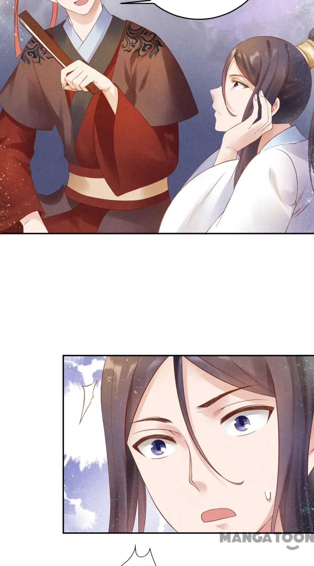 Spoiled Medical Princess: The Legend of Alkaid Chapter 34 - page 37