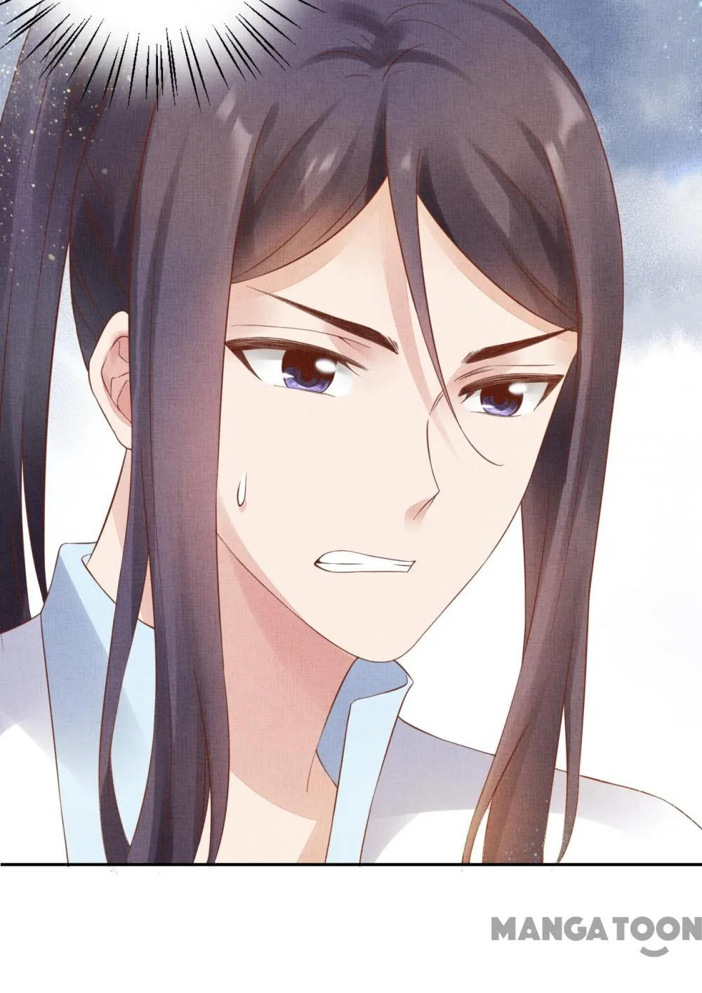 Spoiled Medical Princess: The Legend of Alkaid Chapter 34 - page 39
