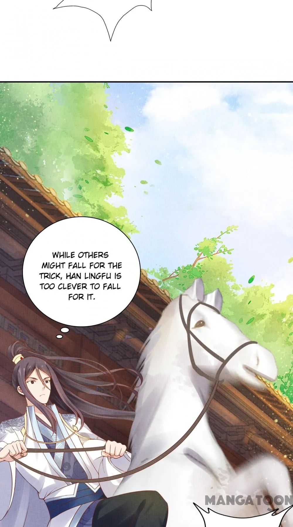 Spoiled Medical Princess: The Legend of Alkaid Chapter 34 - page 44