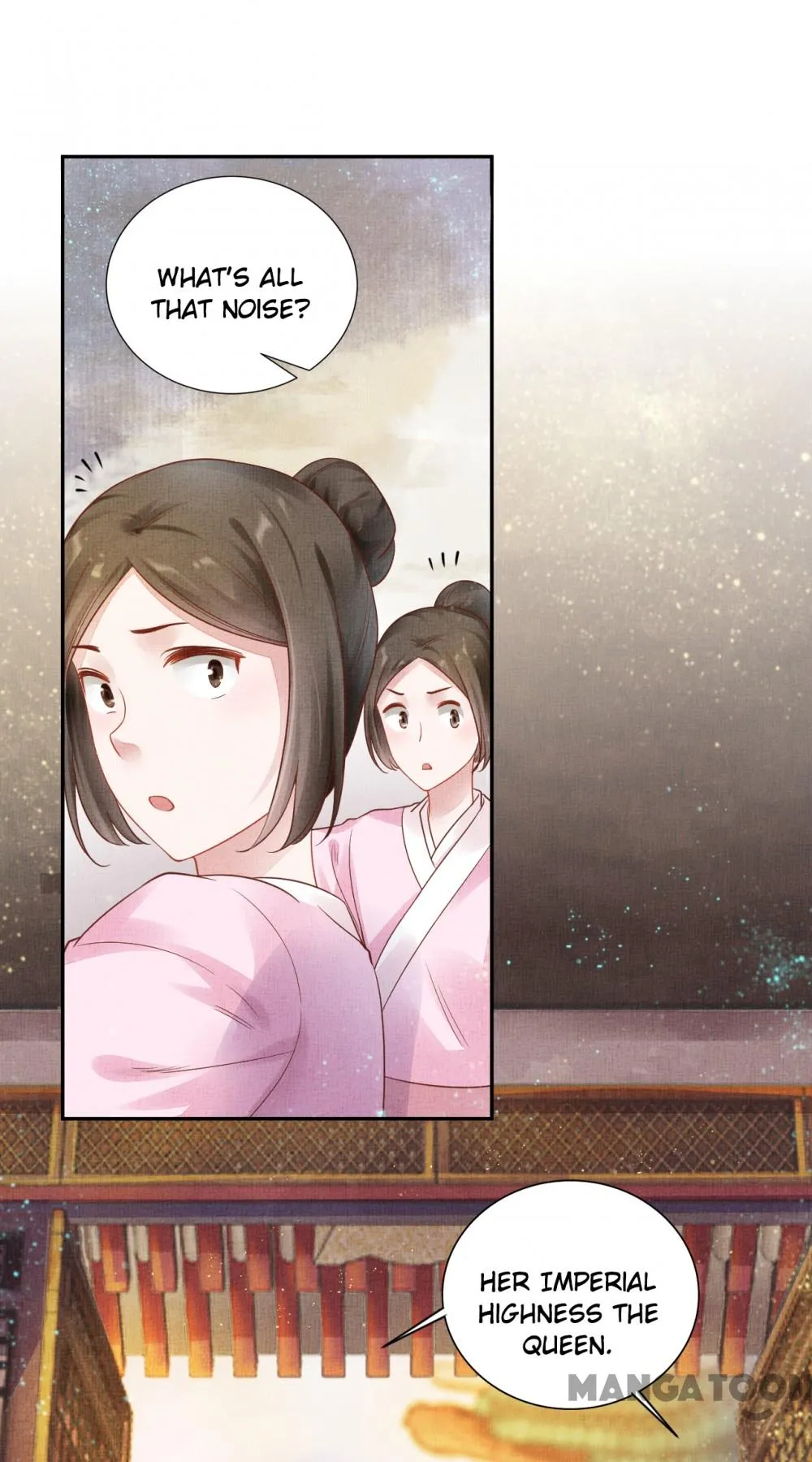 Spoiled Medical Princess: The Legend of Alkaid Chapter 33 - page 15