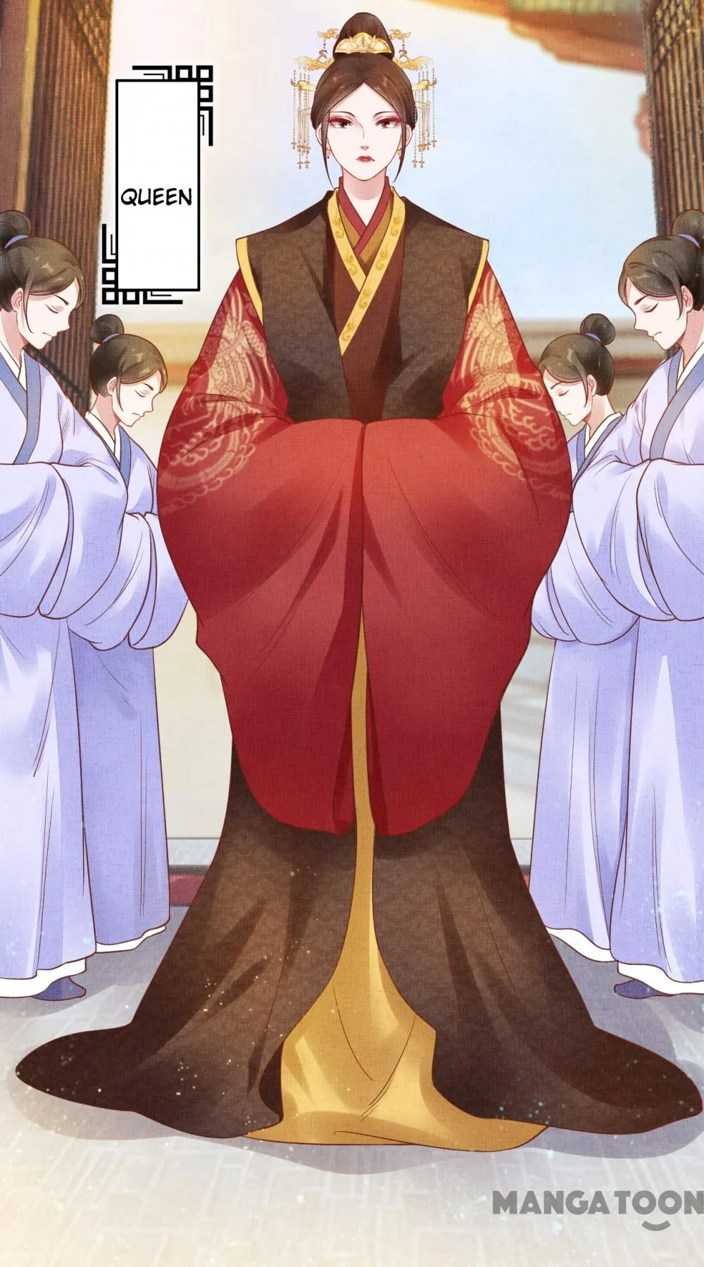 Spoiled Medical Princess: The Legend of Alkaid Chapter 33 - page 16