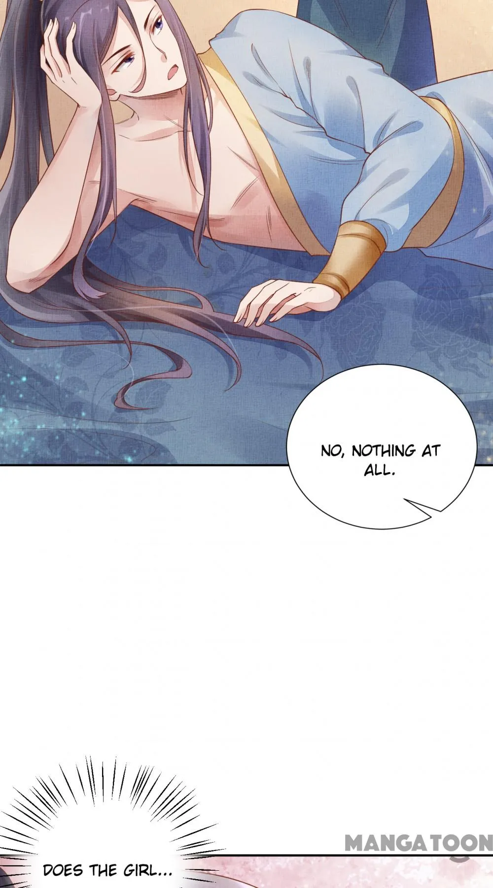 Spoiled Medical Princess: The Legend of Alkaid Chapter 33 - page 2