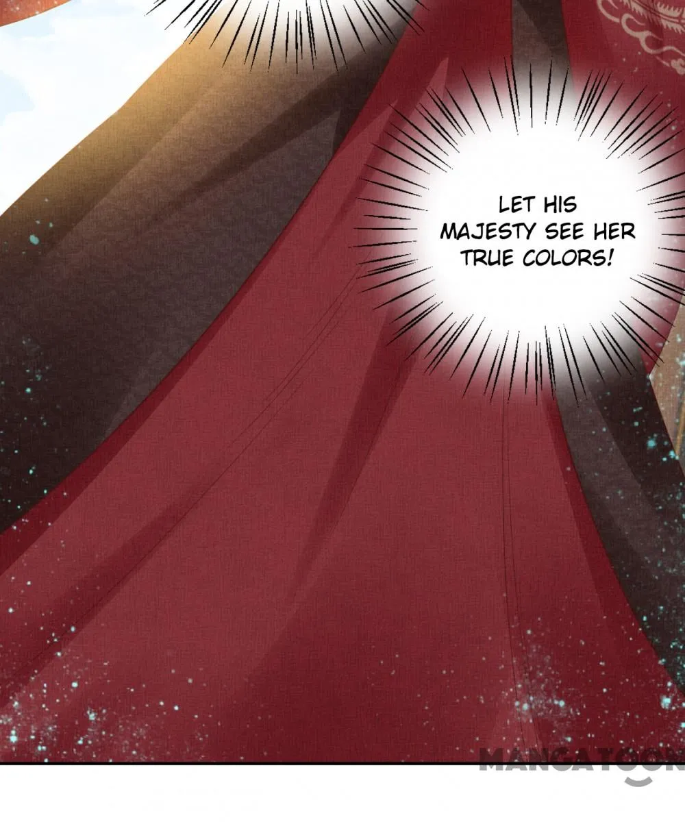 Spoiled Medical Princess: The Legend of Alkaid Chapter 33 - page 28