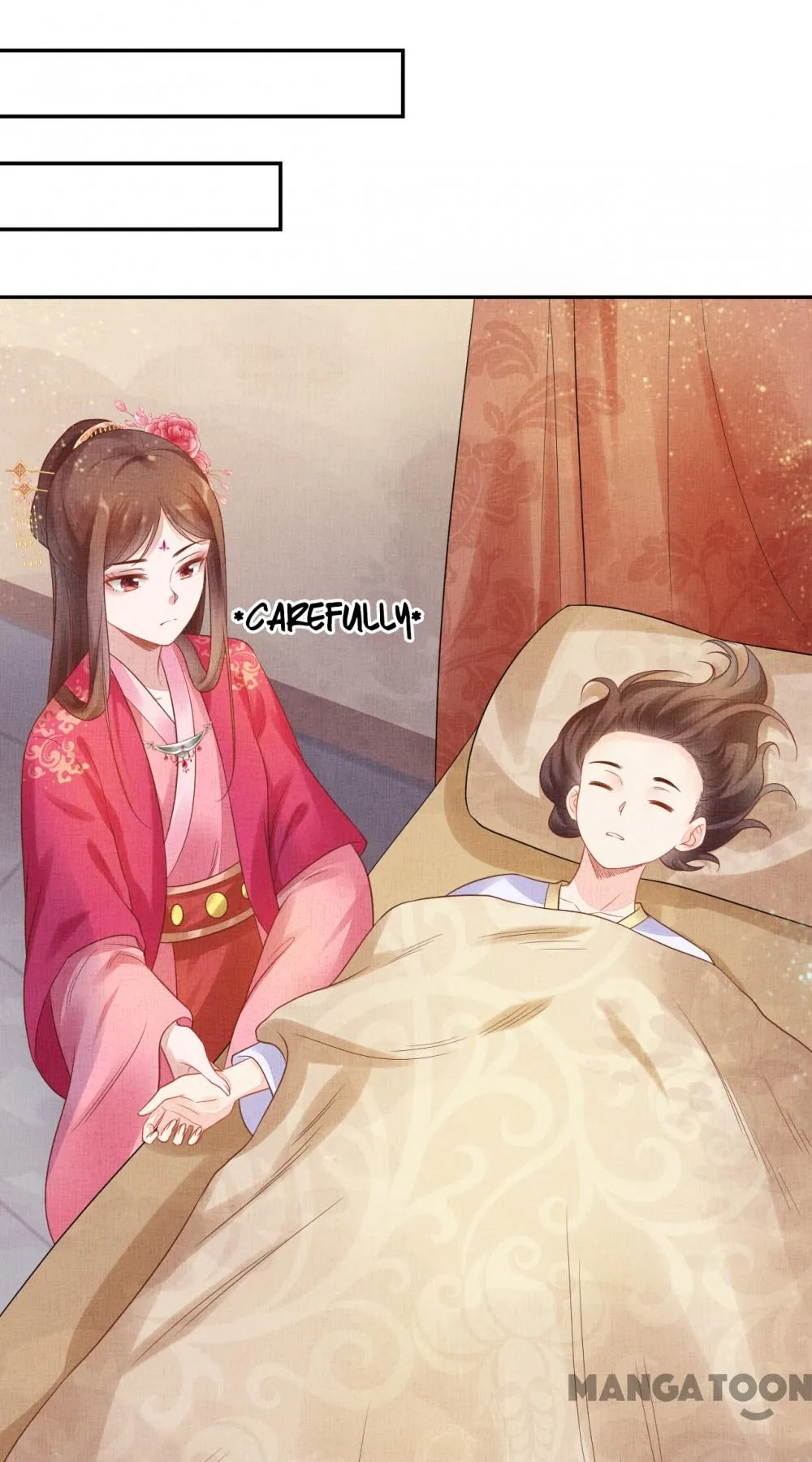 Spoiled Medical Princess: The Legend of Alkaid Chapter 33 - page 29