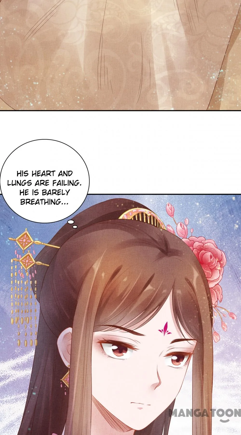 Spoiled Medical Princess: The Legend of Alkaid Chapter 33 - page 30