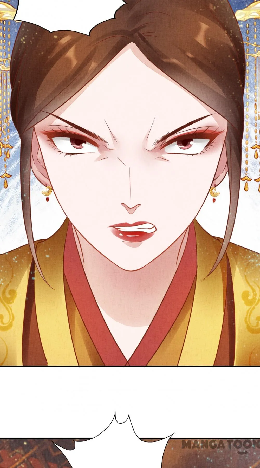 Spoiled Medical Princess: The Legend of Alkaid Chapter 33 - page 37