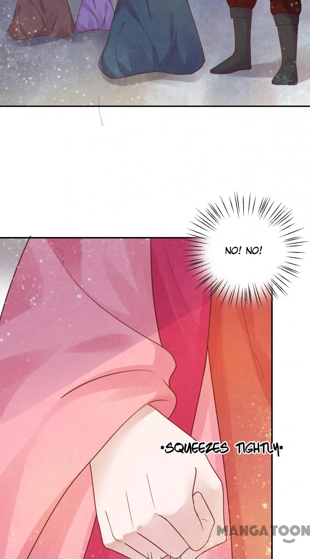 Spoiled Medical Princess: The Legend of Alkaid Chapter 33 - page 44