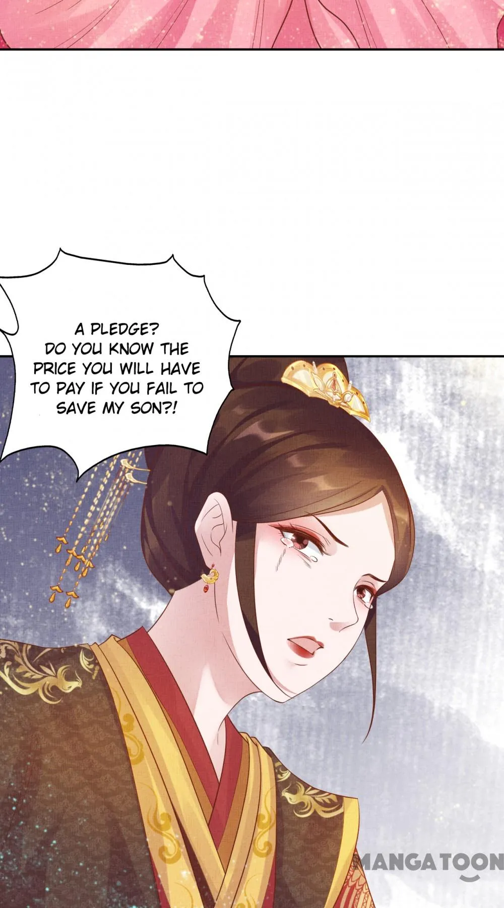 Spoiled Medical Princess: The Legend of Alkaid Chapter 33 - page 48