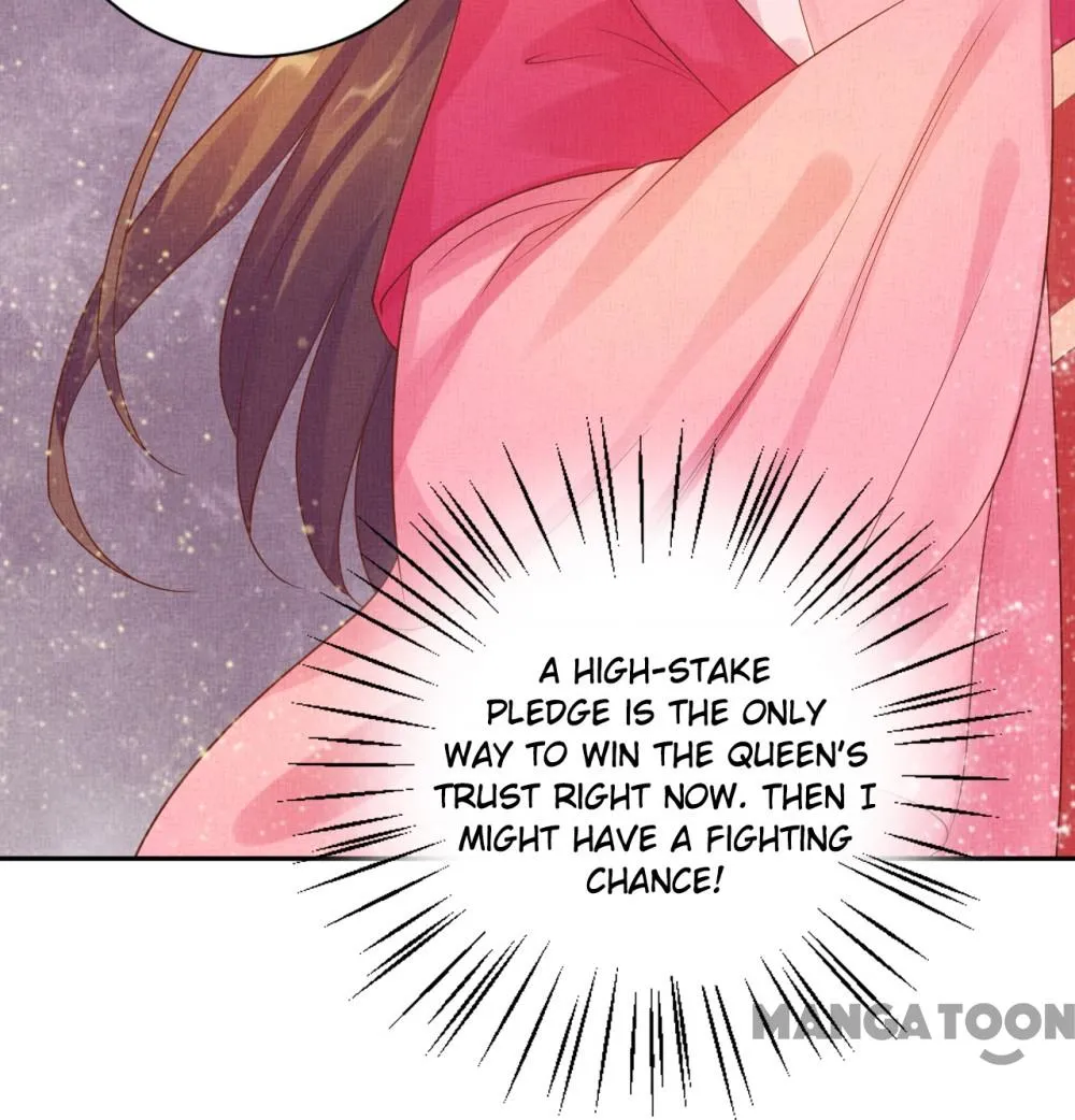 Spoiled Medical Princess: The Legend of Alkaid Chapter 33 - page 50