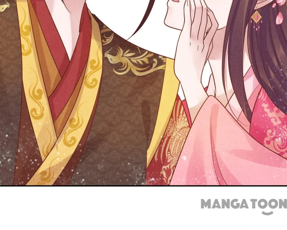 Spoiled Medical Princess: The Legend of Alkaid Chapter 33 - page 54